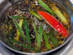 -围炉夜话·潮汕卤水火锅(榕江店)