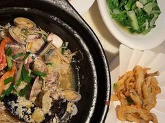 -涌上外婆桥(南塘店)