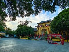-桂林独秀峰王城景区
