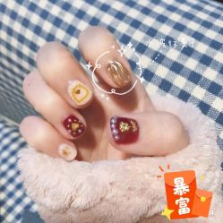 -如一·美甲美睫