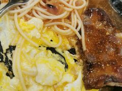 -豪享悦牛排自助餐厅(天河城店)