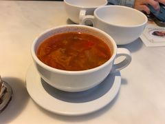 -翠华餐厅(百老汇店)