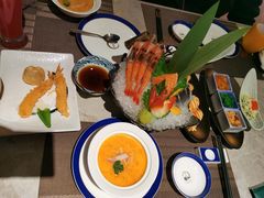 招牌·极上寿司-極上萬膳·日料放题(来福士江景店)