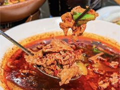 -眉州东坡(清河万象汇店)