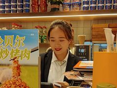 -西部马华清真兰州牛肉面·烧烤夜市(关东店)