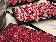 -联胜潮汕牛肉火锅(东苑南路店)