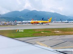-香港国际机场