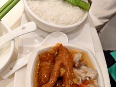 -天喜酒楼饭市·茶市(同德皇宫店)