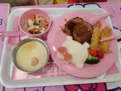 -安吉Hello Kitty乐园