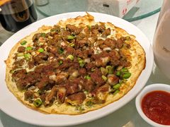 -莲花公园煎蟹(总店)