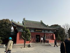 -开封包公祠