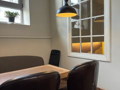 -1901 Cafe(西四店)