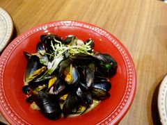 蓝口贝-Bistro Les Lilas丁香花小酒馆