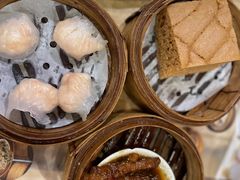 -添好运点心专门店(中环IFC店)