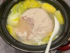 -百富源·海鲜辽菜(和平北大街店)