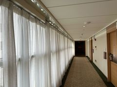 -深圳海景嘉途酒店(东翼楼)