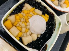 -鲜芋仙(南开大悦城店)