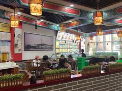 -柒柒海里·平价海鲜·蒸汽·家宴(金沙滩店)