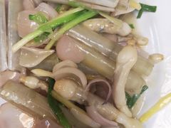 -ZF Seafood Restaurant 卓峰海鲜餐