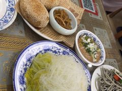 -清真·鸦儿李记·小馆(后海店)