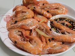 -越乡小厨(侨港店)