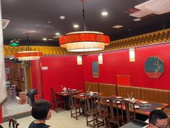 -京元盛铜锅涮肉(上海总店)