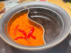 寿喜锅-温野菜涮涮锅(曲江大悦城店)