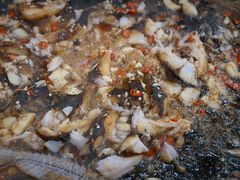 -湖南大姐特色铁板烧(城店路店)