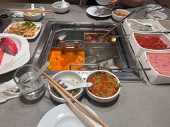 -海底捞火锅(苏宁生活广场店)