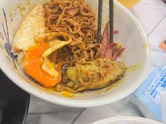 -百乐门粉面店(二龙喉分店)