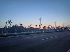 -石家庄市植物园