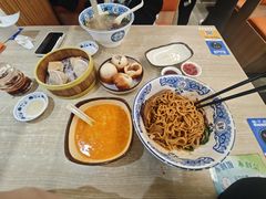 -老上海里弄味道(知春路店)
