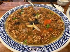-老雒阳面馆·水席·洛阳菜(王城路店)