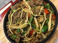 -71号豆汤饭·成都小馆(红牌楼店)