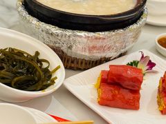 -粤仔湾砂锅粥(金太湖店)