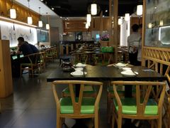 大堂-杭苑(正佳广场店)