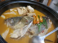 -五味堂·江浙土菜(月河特色店)