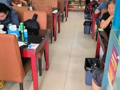 大堂-潮州菜馆(十里河店)