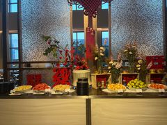 -天津东凯悦酒店·Market Café自助餐厅