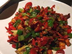 -蔴将·川菜(黄龙万科店)