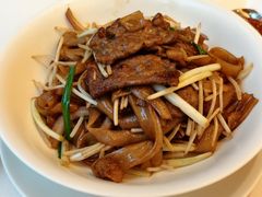 -利苑酒家(宜安广场店)