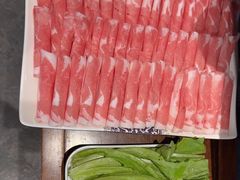 -鑫隆四季涮肉(八角畅游店)