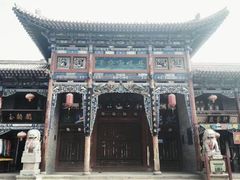-丹噶尔古城