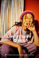 -INKIDS潮童社儿童摄影(朝阳大悦城店)