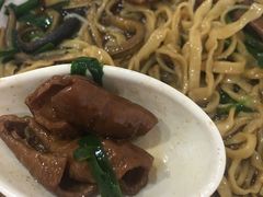 -张二面馆(山门口店)