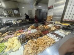 -林静小吃(复兴路店)