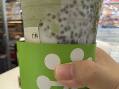 -奈雪的茶(鄞州万达店)