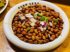 -清真·金鑫隆牛羊肉(环山路店)