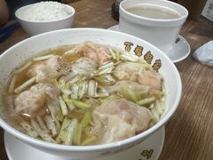 -百福麵家(新馬路店)