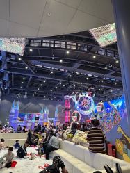 -第五极儿童乐园